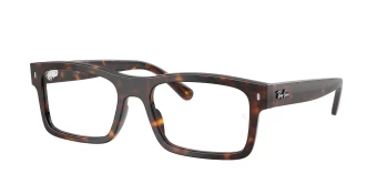 Ray-Ban RX5435F style-color 2012 Havana