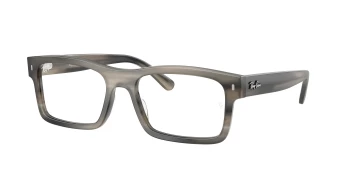 Ray-Ban RX5435 style-color 8404 Havana Grey