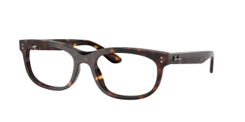 Ray-Ban RX5489F BALORETTE 0RX5489F style-color 2012 Havana