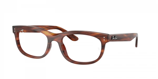 Ray-Ban RX5489 BALORETTE 0RX5489
