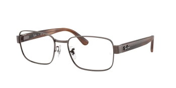Ray-Ban RX6529 style-color 3182 Copper