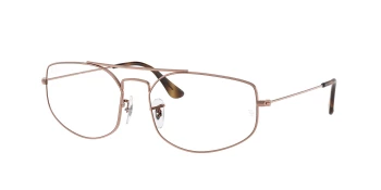 Ray-Ban RX6545 EXPLORER 5 0RX6545 style-color 2943 Copper