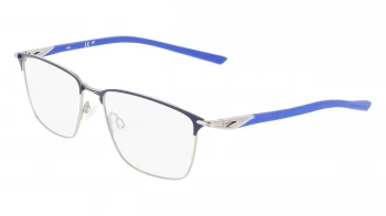 Nike 6066 style-color 411 Matte Obsidian / Silver