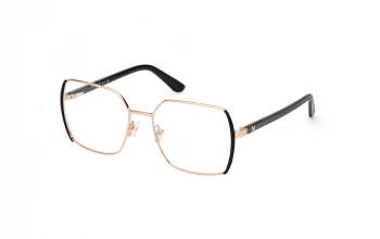 Guess By Marciano GM50014 style-color 005 Matte Black / Matte Black