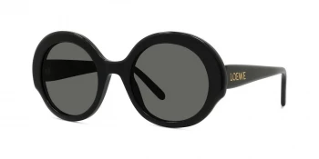 【送料&関税込】Loewe LW40135I Sunglasses - Unisex Loewe LW40135I Sunglasses | Free Shipping | EZContacts.com