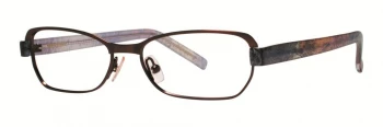 Vera Wang V301 style-color Brown