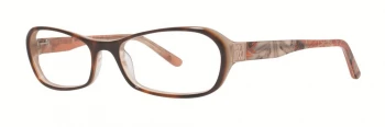 Vera Wang V302 style-color Tortoise