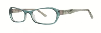 Vera Wang V302 style-color Aqua