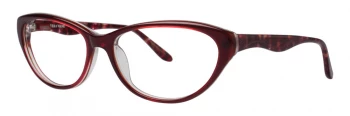 Vera Wang V346 style-color Ruby