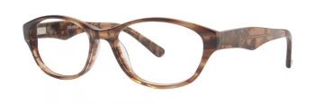 Vera Wang V353 style-color Brown