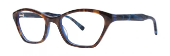 Vera Wang V364 style-color Navy Tortoise