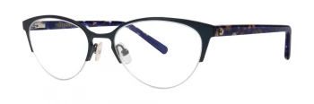 Vera Wang Aster style-color Indigo Tortoise ATER