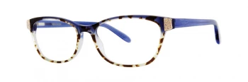 Vera Wang Starling style-color Sapphire Tortoise STRL