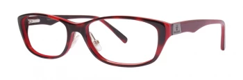 Vera Wang VA09 style-color Scarlet Tortoise VA09