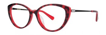 Vera Wang VA19 style-color Crimson Tortoise VA19