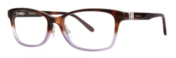 Vera Wang VA20 style-color Lilac Tortoise VA20