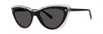 Vera Wang Kate Ashleigh style-color Black Crystal KATA