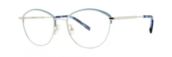 Vera Wang V570 style-color Cornflower V570