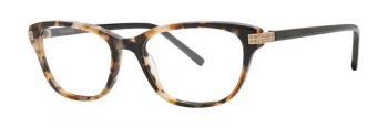Vera Wang ELLE style-color Tortoise ELL