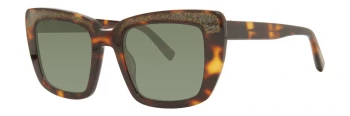 Vera Wang VAS6 style-color Tortoise VAS6