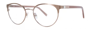 Vera Wang DREE style-color Rose Gold DRE