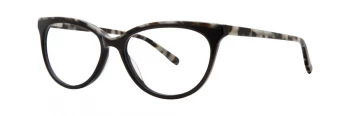 Vera Wang V575 style-color Black Tortoise V575