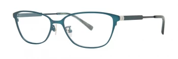 Vera Wang VA47 style-color Teal VA47