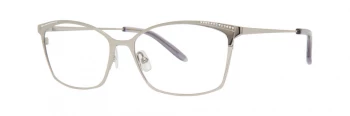 Vera Wang Violette style-color Gunmetal VIOL