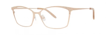 Vera Wang Violette style-color Rose Gold VIOL
