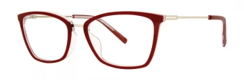 Vera Wang Candiace style-color Crimson CNDI