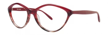 Vera Wang Katell style-color Burgundy KTEL