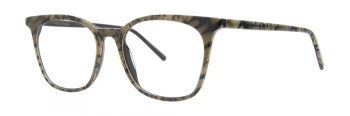 Vera Wang V587 style-color Khaki Tortoise V587