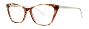 Vera Wang V589 style-color Gold Tortoise V589
