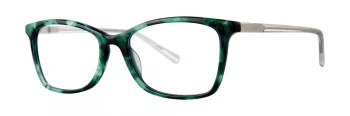 Vera Wang V590 style-color Emerald V590