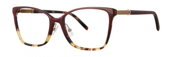 Vera Wang VA62 style-color Red Tortoise VA62