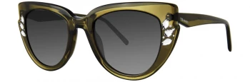 Vera Wang Crystal style-color Olive CRSL
