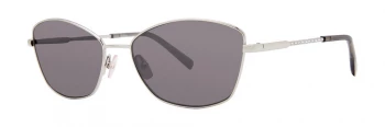 Vera Wang Janelle style-color Silver JANL