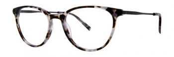 Vera Wang V716 style-color Black Tortoise V716