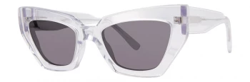 Vera Wang QUAD style-color Crystal QUDD