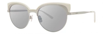 Vera Wang V615 style-color Ivory V615