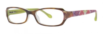 Lilly Pulitzer Sumner style-color Tortoise
