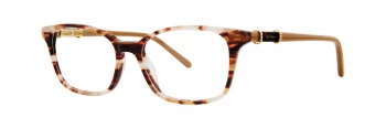 Lilly Pulitzer Lantana style-color Honey Tortoise LNTA