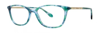 Lilly Pulitzer MILA style-color Ocean Tortoise MLA