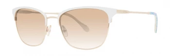 Lilly Pulitzer Regatta style-color White RGTA
