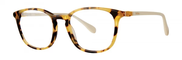 Lilly Pulitzer Carter