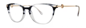 Lilly Pulitzer Marysol style-color Navy Horn MRYS