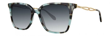Lilly Pulitzer Newport style-color Matcha Tortoise NWPT