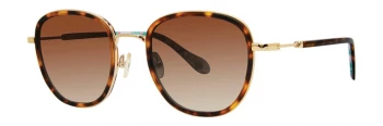 Lilly Pulitzer Monaco style-color Tortoise MNAC