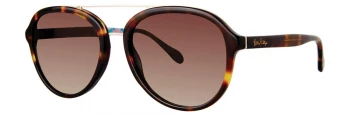 Lilly Pulitzer Sarasota style-color Tortoise SRST