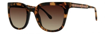 Lilly Pulitzer Sorrento style-color Tortoise SRTO